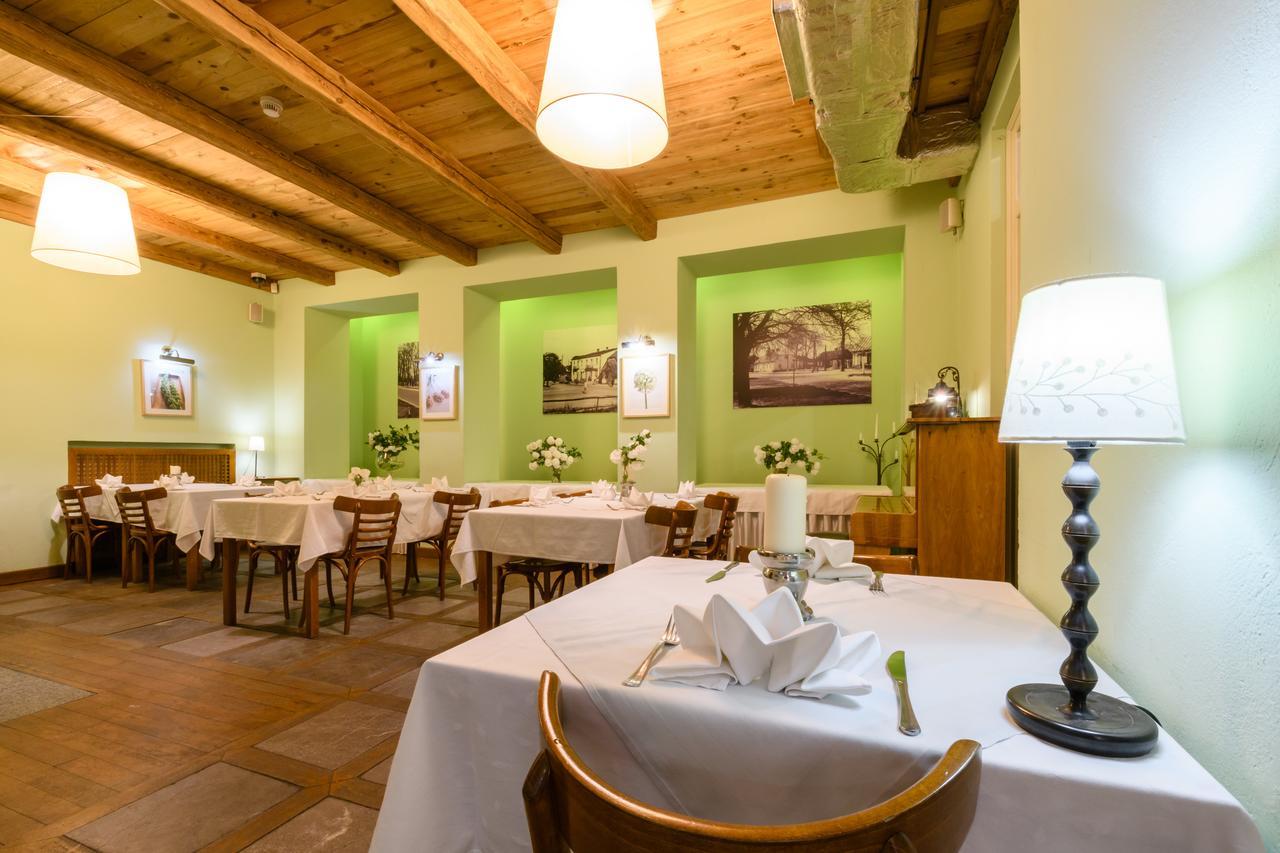 Hotel Sitarska Biłgoraj Εξωτερικό φωτογραφία