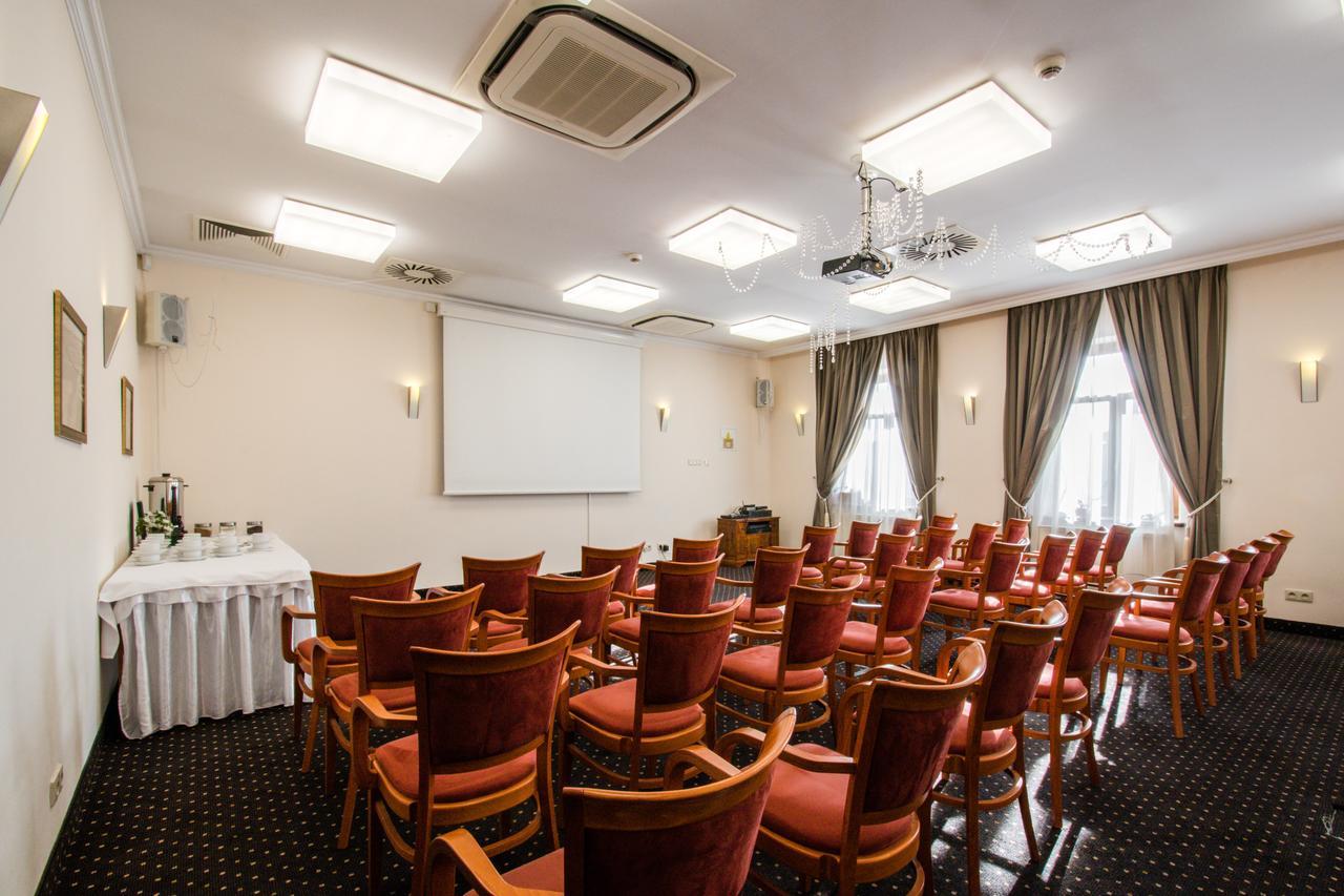 Hotel Sitarska Biłgoraj Εξωτερικό φωτογραφία