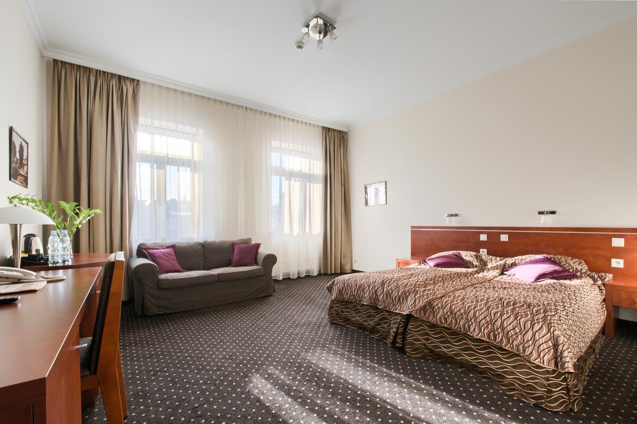 Hotel Sitarska Biłgoraj Εξωτερικό φωτογραφία