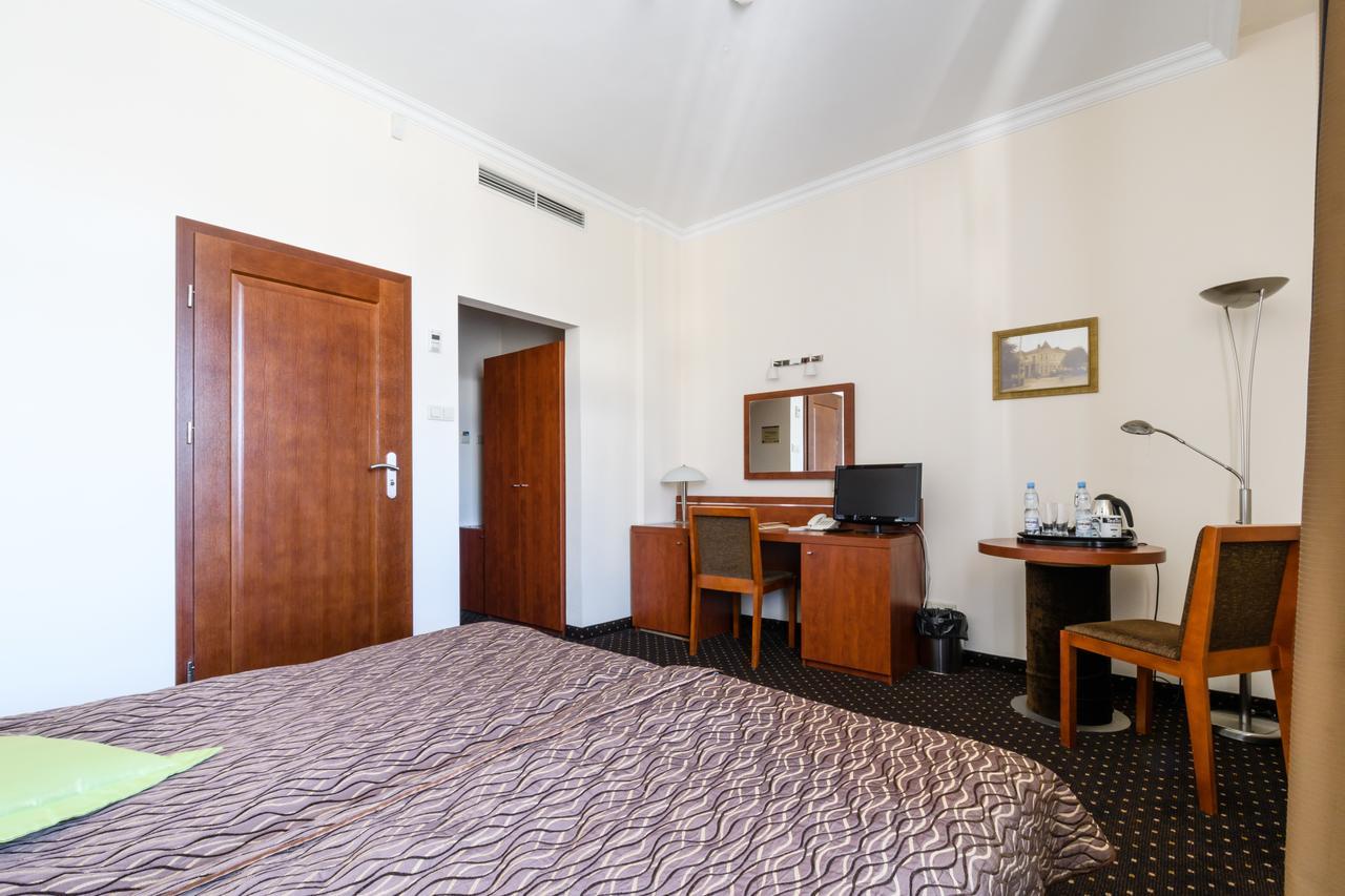 Hotel Sitarska Biłgoraj Εξωτερικό φωτογραφία
