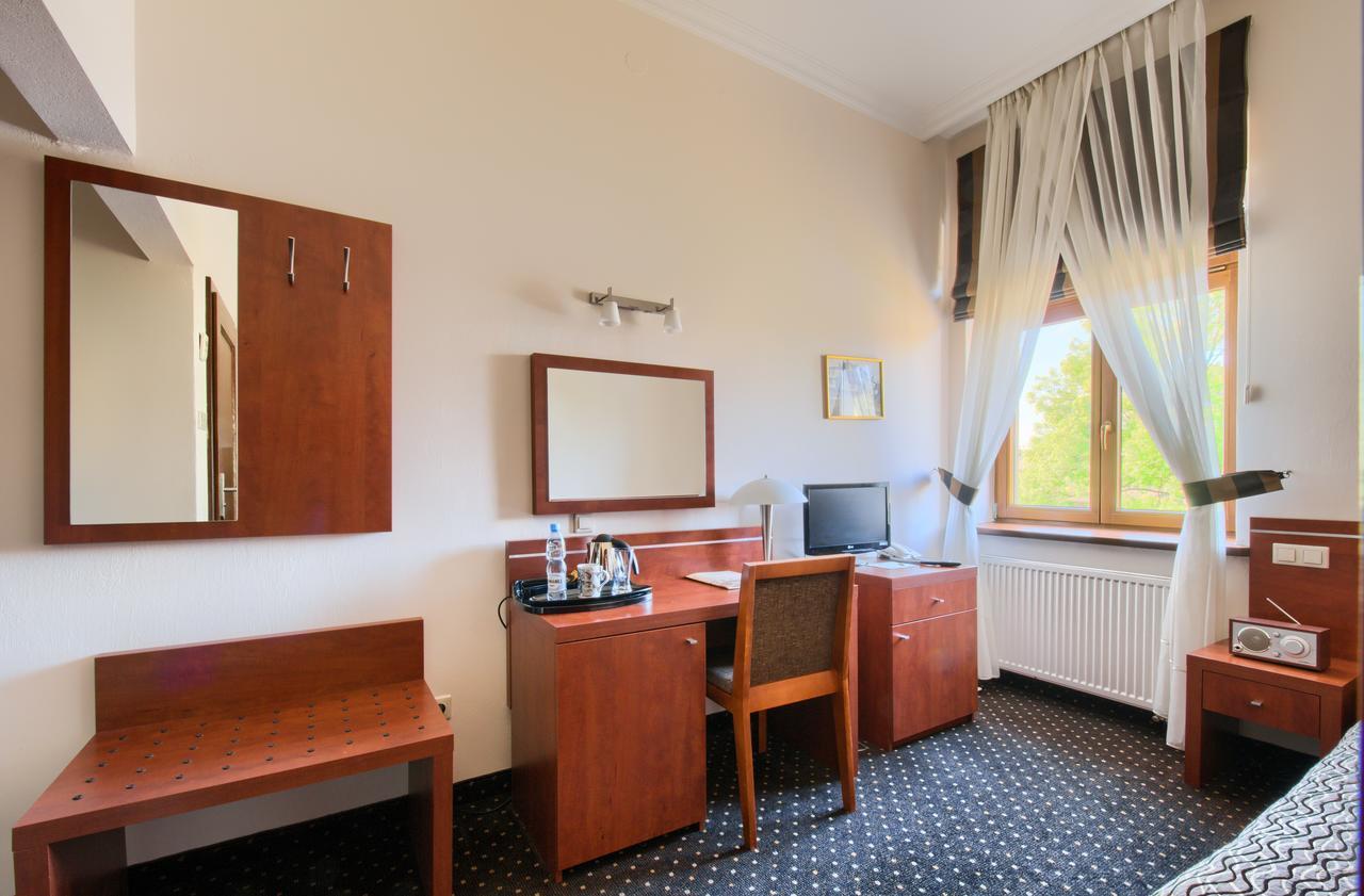 Hotel Sitarska Biłgoraj Εξωτερικό φωτογραφία