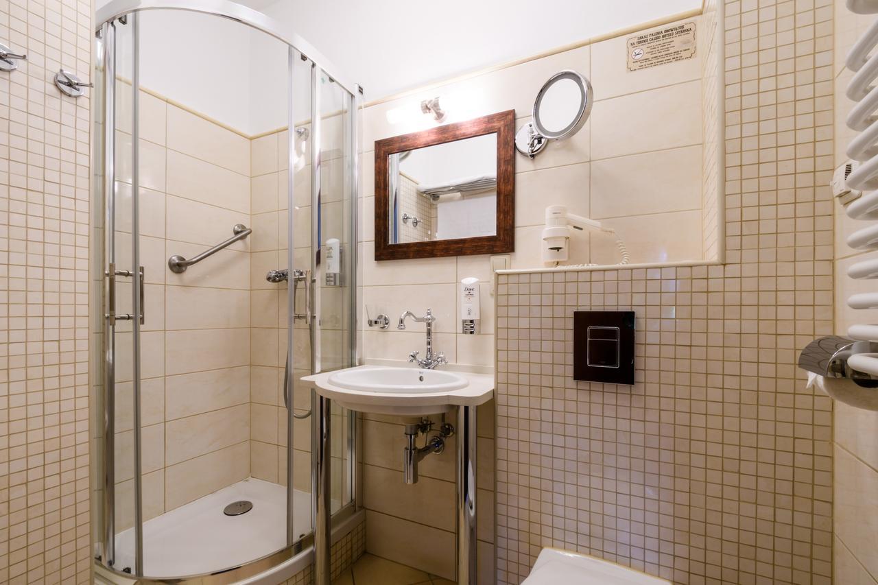 Hotel Sitarska Biłgoraj Εξωτερικό φωτογραφία