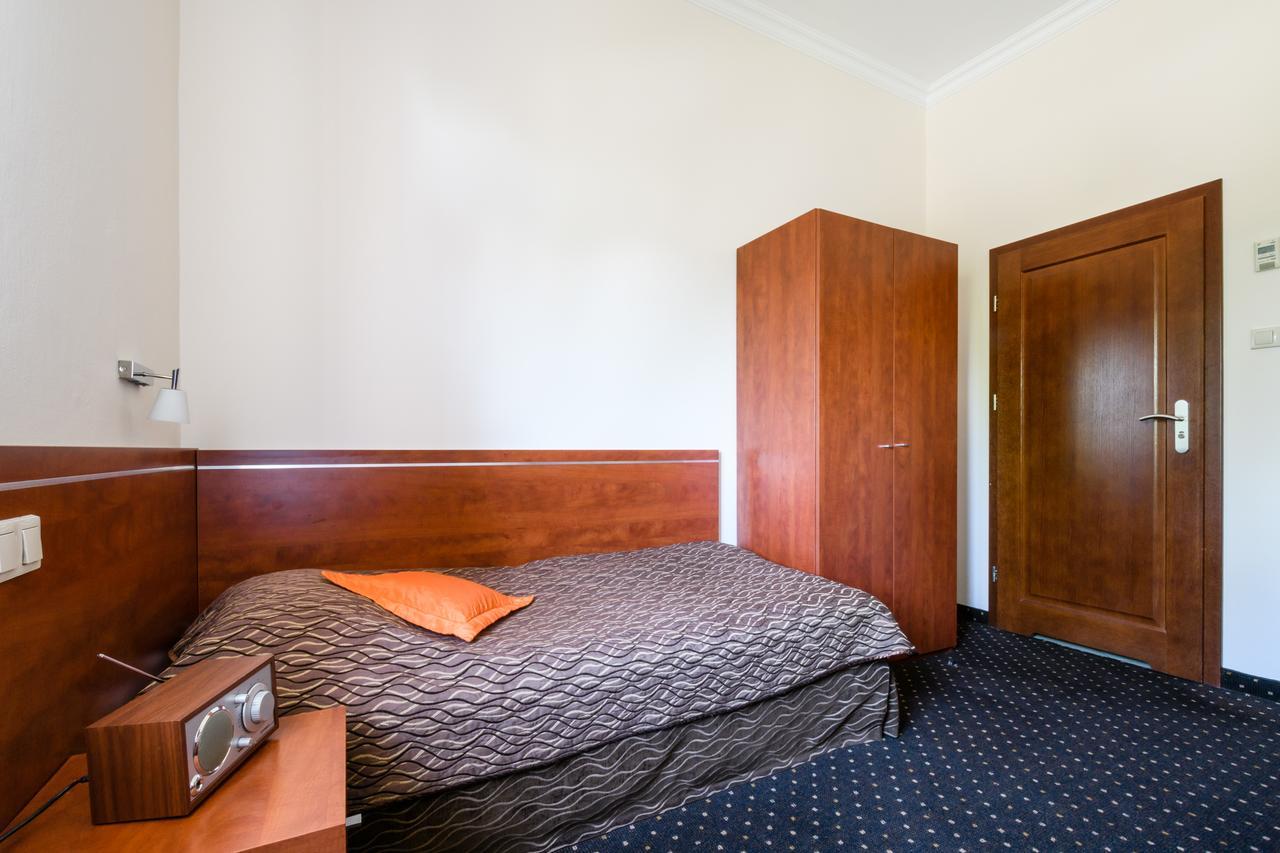 Hotel Sitarska Biłgoraj Εξωτερικό φωτογραφία