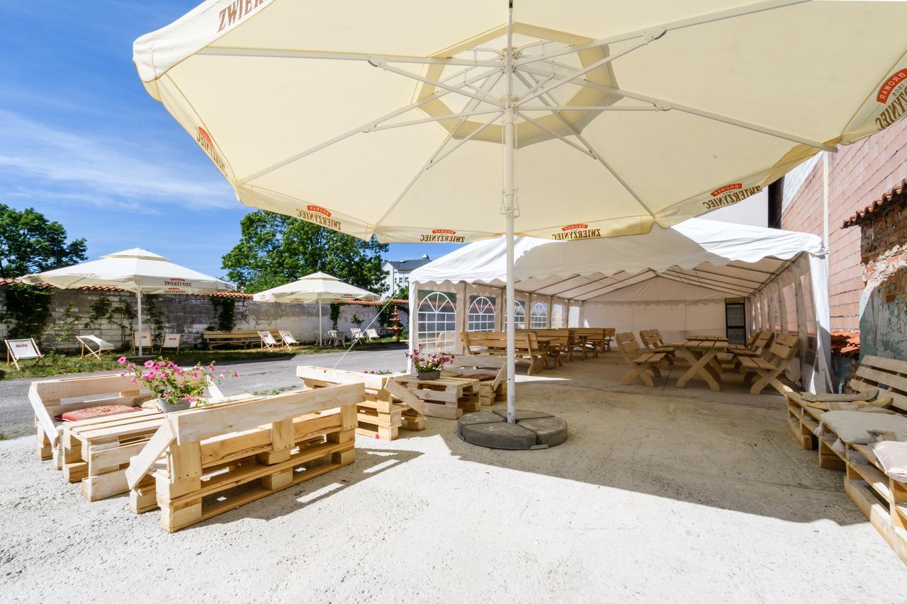 Hotel Sitarska Biłgoraj Εξωτερικό φωτογραφία