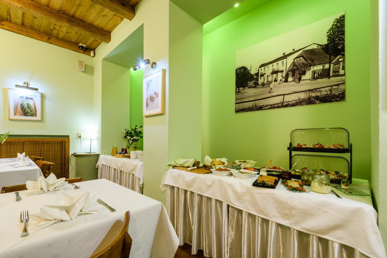 Hotel Sitarska Biłgoraj Εξωτερικό φωτογραφία